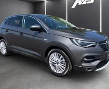 Zunanja slika - Opel Crossland X - 1.2 Turbo Innovation-SLO-1. lastnik-LED-Vl. klju.. - 2 - Predogledna slika