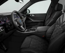 Zunanja slika - BMW X5 - xDrive50e - 7 - Predogledna slika