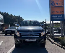 Zunanja slika - Ford Ranger - FORD  XL 4X4 2.2 150PS - 2 - Predogledna slika