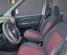 Zunanja slika - Fiat Doblo -  - 9 - Predogledna slika