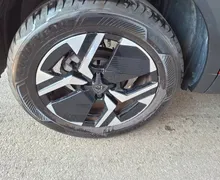 Zunanja slika - Peugeot 2008 - 1.2 PureTech 130 S S GT Avt. - 11 - Predogledna slika