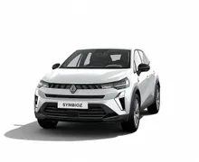 Zunanja slika - Renault Symbioz - Techno TCe140+paket Varnost+Parkiranje+My Revision - 1 - Predogledna slika