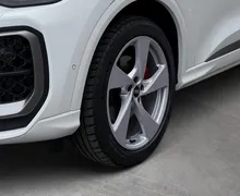 Zunanja slika - Audi Q5 - TDI quattro 150 kW - 6 - Predogledna slika