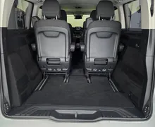 Notranja slika - Mercedes-Benz V-Razred - V 220 d Edition Lang-dolgi Avt. - LED.navi.kamera - 17 - Predogledna slika