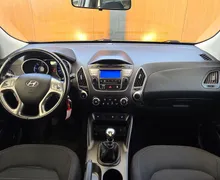 Zunanja slika - Hyundai ix35 - 1.7 CRDI - SLOVENSKI - GR. SEDEŽEV - PDC - 9 - Predogledna slika