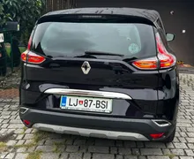 Zunanja slika - Renault Espace - INITIALE PARIS, 1,6 DCI AUT, 7sedežev - 4 - Predogledna slika