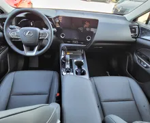 Zunanja slika - Lexus NX - 2.5 VVT-i PHEV Executive 4WD - 11 - Predogledna slika