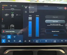 Zunanja slika - Vinfast VF8 - 87.7kWh AWD Plus 408PS-GRATIS POLNILNICA 22 KW - 14 - Predogledna slika