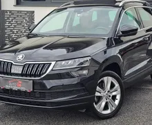 Zunanja slika - Škoda Karoq - 1.5 TSI ACT -SportLine- DSG-SPORT-LED-PANO-ALKANT - 14 - Predogledna slika