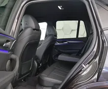 Zunanja slika - BMW X3 - 20d x-Drive Aut M-Sport 197KM - 10 - Predogledna slika