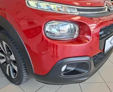Zunanja slika - Citroën C3 - 1.2 PureTech 82 Feel-SLO-LED-ODLIČEN- - 16 - Predogledna slika