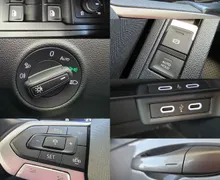 Zunanja slika - VW T-Roc - 2.0 TDI - IQ LED - VIRTUAL - RADAR - KAMERA - 16 - Predogledna slika