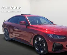 Zunanja slika - BMW Serija 4 - 420d xDrive - 10 - Predogledna slika