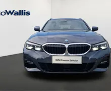 Zunanja slika - BMW Serija 3 - 320d xDrive - 12 - Predogledna slika