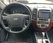 Zunanja slika - Hyundai Santa Fe - 2.2 CRDi VGT TOD PREMIUM 5 sedežev - 9 - Predogledna slika