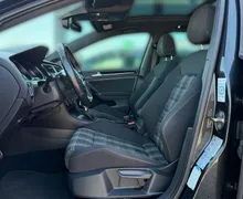 Notranja slika - Volkswagen Golf Variant - 2.0 GTD BMT DSG Panorama - Kamera - Kljuka - 9 - Predogledna slika
