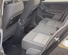 Zunanja slika - Volkswagen Golf - Sportsvan 1.6 TDI BlueMotion Comfortline 110 - BREZ POLOGA - 11 - Predogledna slika