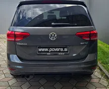 Zunanja slika - VW Touran - 2.0 TDI BMT Highline+ACC+17 COL - 6 - Predogledna slika