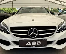 Zunanja slika - Mercedes-Benz C-Razred - C220d 4MATIC AIRMATIC SPORT NIGHT 1.LASTNIK KAMERA - 2 - Predogledna slika