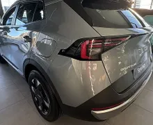 Zunanja slika - KIA Sportage - 1.6 T-GDi 110kW LX Fresh. 6 M T - 5 - Predogledna slika