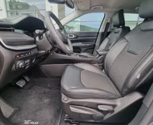 Zunanja slika - Jeep Compass - 4xe eAWD 1.3 PHEV Limited Avtomatik - AKCIJA - 12 - Predogledna slika