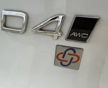 Zunanja slika - Volvo V90 - D4 A Momentum - LED - NAVI - KAMERA - KLJUKA - 7 - Predogledna slika