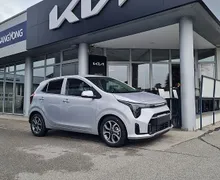 Zunanja slika - KIA Picanto - 1.0 GDI EX Style. AVT  4-sedežni - 1 - Predogledna slika
