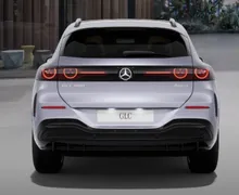 Zunanja slika - Mercedes-Benz GLC-Razred - GLC 400 4MATIC z EQ tehnologijo - 5 - Predogledna slika