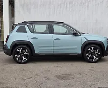 Zunanja slika - Renault 4 E-tech - Techno EV52+Iconic polepitev - 4 - Predogledna slika