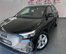 Zunanja slika - Audi Q4 - e-tron  45 e-tron quattro.NEMŠKI+4ALU.KAMERA.LED.NAVI - 1 - Predogledna slika