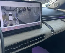 Zunanja slika - Dongfeng Box - ELEKTRIČNO VOZILO - NOVO PRI NAS - 17 - Predogledna slika