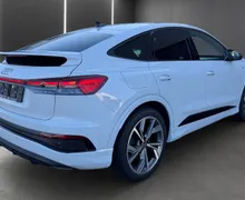 Zunanja slika - Audi Q4 Sportback e-tron - 40 e-tron - SUBVENCIJA- DDV - 3 - Predogledna slika