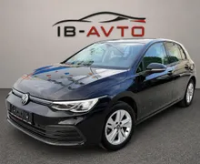 Zunanja slika - Volkswagen Golf - 2.0 TDI RADAR-LED-VIRTUAL - 1 - Predogledna slika