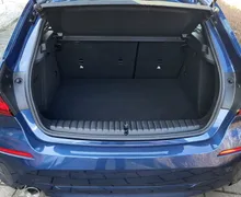 Zunanja slika - BMW Serija 1 - : 116d AUT navi-alu-pdc-kamera-servisiran-virtual - 20 - Predogledna slika