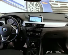 Zunanja slika - BMW serija X1: - sDrive16d FULL LED KLJUKA ALU 1.LASTNIK-KOT-NOV - 6 - Predogledna slika
