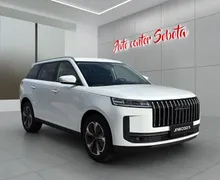 Zunanja slika - Jaecoo 5 - URBAN 1. TGDI SHS-H+RADAR + BLIS + KAMERA + DAB + - 1 - Predogledna slika