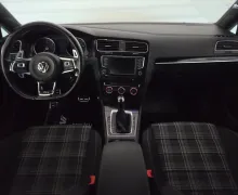 Notranja slika - VW Golf - Variant 2,0 GTD BMT DSG - 10 - Predogledna slika