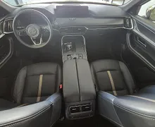 Zunanja slika - Mazda CX-60 - Skyactiv D AWD Homura COSO Avt. - 5 - Predogledna slika