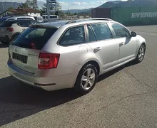 Zunanja slika - Škoda Octavia - 2.0 TDI Ambition 110 kW -2- - 2 - Predogledna slika
