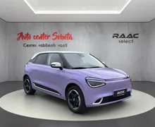 Zunanja slika - Dongfeng Box - 42.3 kWh+360KAMERA+TEMPOMAT+RADAR+7200€ SUBVENCIJE - 1 - Predogledna slika