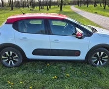 Zunanja slika - Citroën C3 - 1,2 PureTech 83 S&S Shine - 5 - Predogledna slika