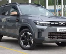 Zunanja slika - Dacia Bigster - Mild Hybrid 130 4x4 Extreme-Na Zalogi... - 1 - Predogledna slika