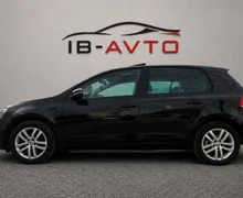 Zunanja slika - Volkswagen Golf - Highline 1.6 TDI - 6 - Predogledna slika