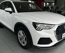 Zunanja slika - Audi Q3 - 35 TDI quattro S tronic - NAVI - ASISTENCE - 1 - Predogledna slika