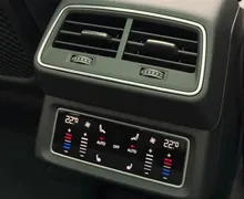 Zunanja slika - Audi Q8 e-tron Sportback - 55 quattro S-line MATRIX|KEYLESS|BO|SOFT CLOS - 17 - Predogledna slika