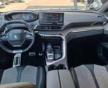 Zunanja slika - Peugeot 3008 - PHEV4 300 GT Avt. 4x4 - 6 - Predogledna slika