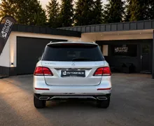 Zunanja slika - Mercedes-Benz GLE-Razred - GLE 250 d 4MATIC Avt.•360•LED•NAVI•9G•KOT NOV.. - 5 - Predogledna slika