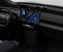 Notranja slika - Volvo EX60 - P12 AWD Ultra - 14 - Predogledna slika