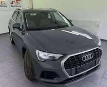 Zunanja slika - Audi Q3 - 35 TDI S tronic.LED.ACC.KAMERA.USNJE.NAVI.DIZEL - 6 - Predogledna slika