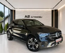 Zunanja slika - Mercedes-Benz GLC-Razred - GLC 200 d  Avt.-LED ŽAROMETI-KAMERA-NAVI-PDC- - 2 - Predogledna slika